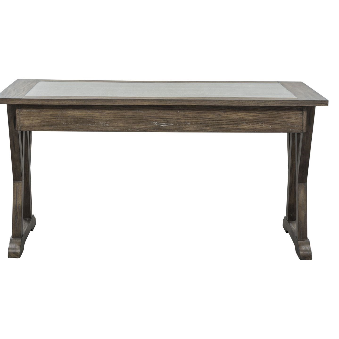 Sierra vista driftwood 5 on sale pc rectangle dining set